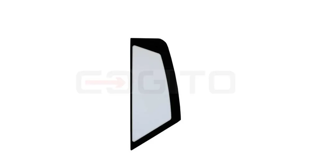 SKLO BOČNÍ ZA DVEŘMI LEVÁ STRANA SÍTOTISK VOLVO EW180E, KOLOVÉ/PÁSOVÉ RYPADLO EC180E 14657634 Koupit Online