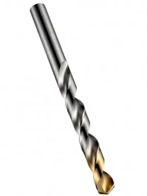 Horká Nabídka Vrták pr. 4,1 mm HSS s TiN-tip povlakem, 4xD, špička 118°