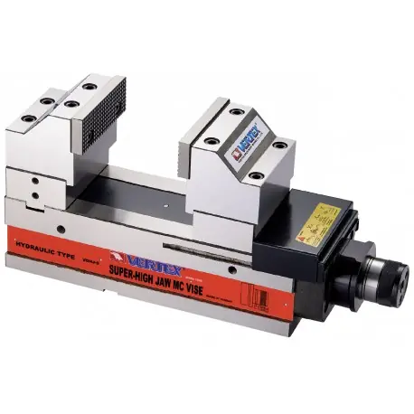 Oblíbený Vysoký hydraulický svěrák, šíře 160 mm VQHJ-6