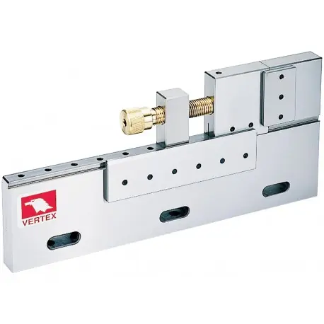 Top Prodej Přesný nerezový svěrák VSTV-150W