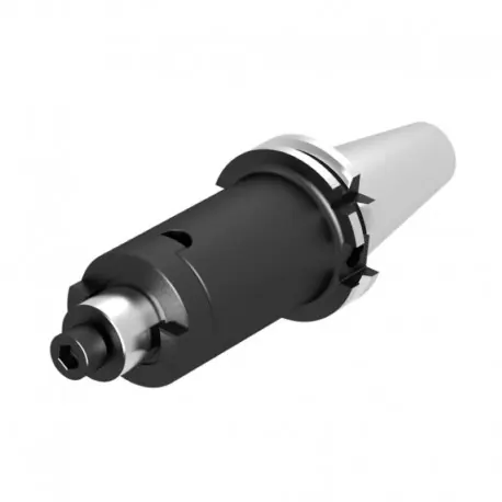 Držák SK40 nástrčných fréz pr. 40 mm - kombinovaný, délka 100 mm Nová Kolekce