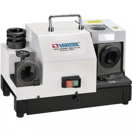 Bruska na ostření vrtáků pr. 12 - 25 mm (VDG-25) Výprodej