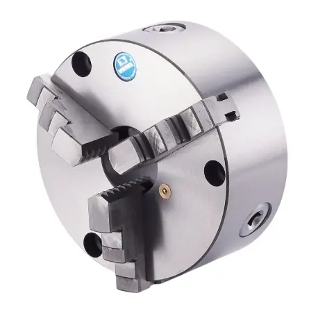 Sklíčidlo 190 mm (7 1/2") 3-čelisťové přesné VSC-7A Akční Nabídka
