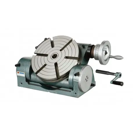 Sleva Naklápěcí otočný stůl 250 mm (VUT-10)