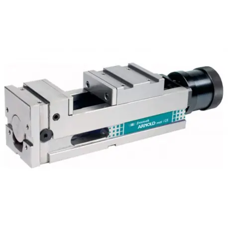 Must-Have Pneumo-hydraulický svěrák 90 mm ARNOLD MAT