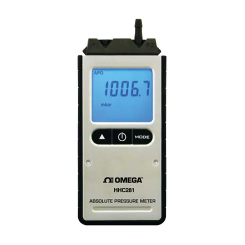 Absolute Pressure Meter Výprodej