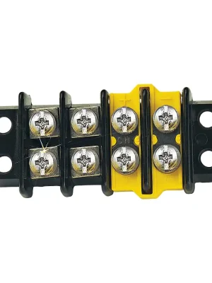 Sleva Barrier Strips, Thermocouple Spade Lugs and Terminal Lugs