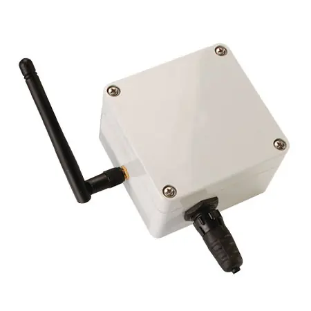 Wireless Transmitter for Sensor with mA or V Output Vysoce Kvalitní