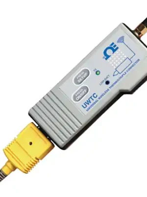 Bezdrátové připojení termočlánku - Krytí (IP) standard Autentický