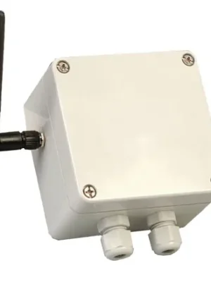 Bezdrátové připojení termočlánku - Krytí (IP) IP65 (NEMA 4) Novinka