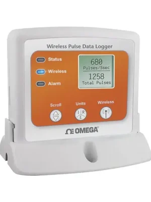 Kup Teď Wireless Pulse Data Logger
