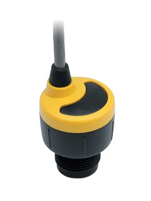 Bezkontaktní regulátor úrovně hladiny pro malé zásobníky - Výstup napěťový a frekvenčníMožnosti s USB programátorem Speciální Cena