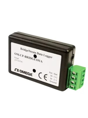 Datalogger pro vážní aplikace - Typ vstupu ±30 mV Originální