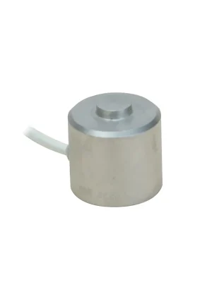 Objednat Nyní Button Style Load Cell 0-500 N to 0-50 kN Diameter 25 mm - Load cell range 5 099 kgF (50 kN)