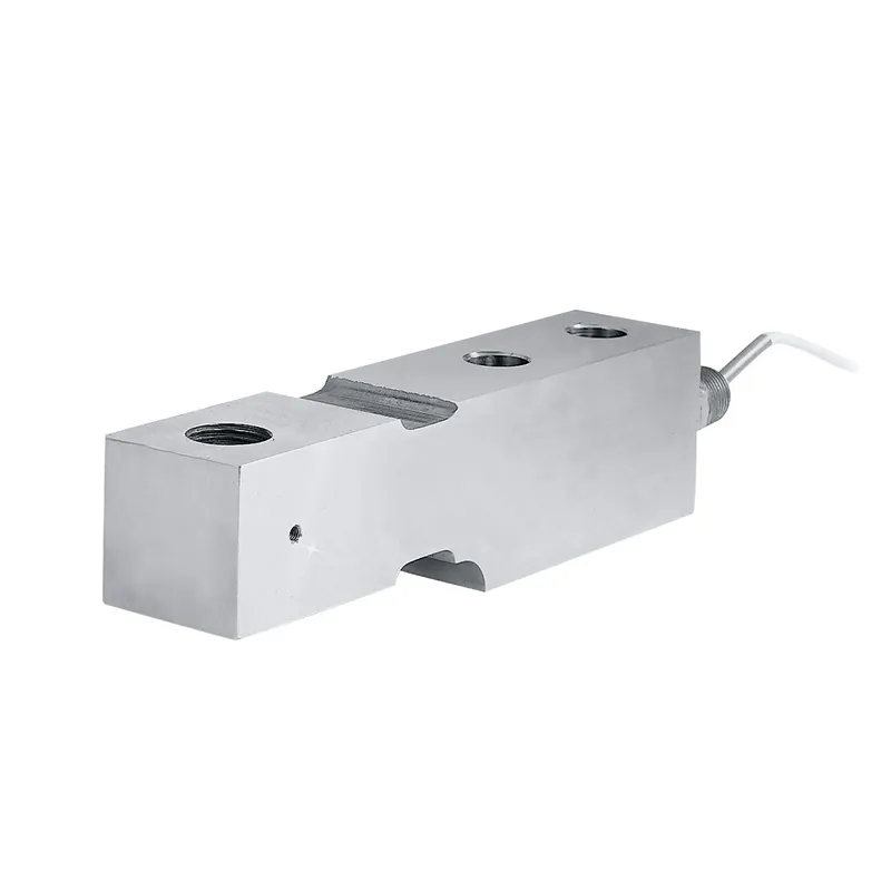 Dokud Zásoby Vydrží Cantilever Beam Load Cells ±50 kgF to ±10 000 kgF - Load cell range 100 kgF