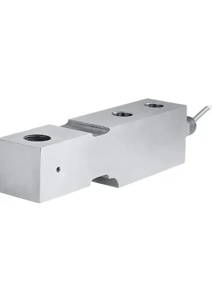 Odeslání Ihned Cantilever Beam Load Cells ±50 kgF to ±10 000 kgF - Load cell range 1 000 kgF