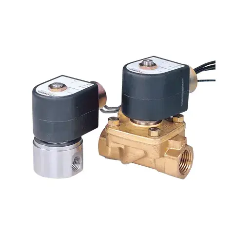 General Purpose Solenoid Valves Nakupujte Hned