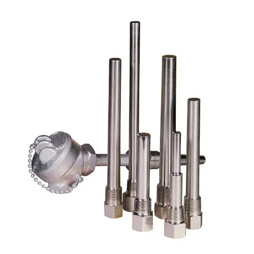 Hit Sezóny General Purpose Test Wells and Limited Space Wells