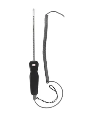 Handheld Anemometers, Thermo/Hygrometers - Probe type only AP1 probe (lenght 45 cm) Cenová Bomba