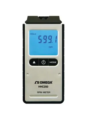 Handheld optical RPM meter Rychlé Dodání