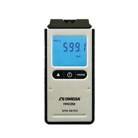 Handheld optical RPM meter Rychlé Dodání
