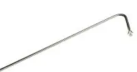 Handheld Thermocouple Sensors for Surface, Insertion and Air - various specs - Surface probe type 88014Thermocouple type K Zlevněný