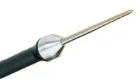 Handheld Thermocouple Sensors for Surface, Insertion and Air - various specs - Surface probe type 88301Thermocouple type K Značkový