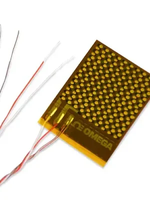 Akční Cena Heat Flux Sensors for Heat Transfer Measurements - Product type HFS-5