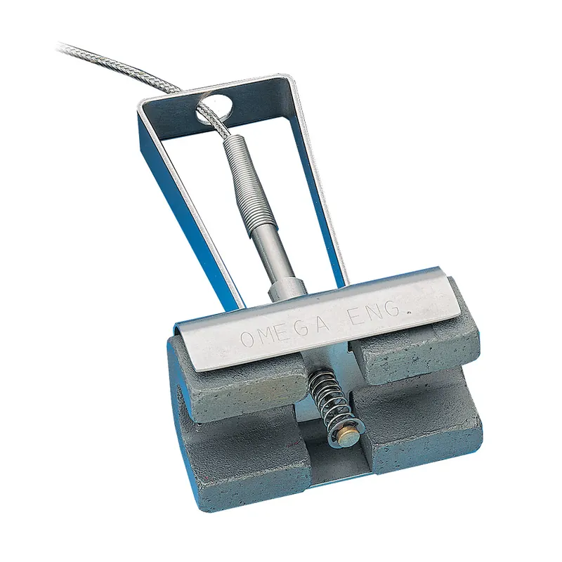Heavy-Duty Magnetic Mount Thermocouples - Surface probe type dual magnetThermocouple type E Kup Teď