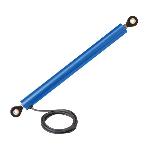 High Accuracy LVIT Linear Position Sensors with Rod Ends Vrácení Zdarma