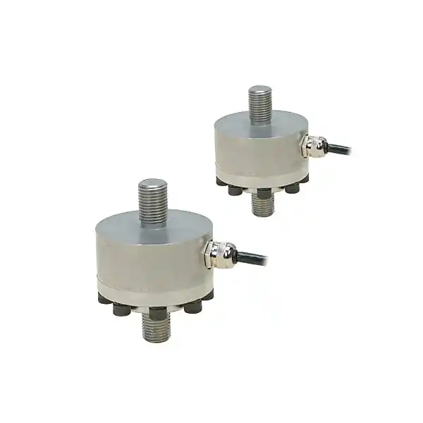 High Accuracy Miniature Stud Load Cells, ±100 N to ±50 kN - Load cell range 1 020 kgF (10 kN) Kup Teď