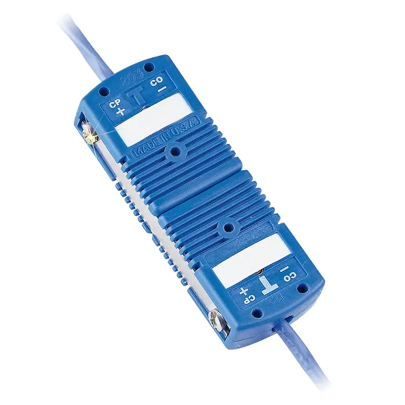 Levný HGST / Standardní nízko šumový konektor - Typ termočlánku R/STyp konektoru zásuvka