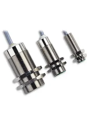 LVIT Linear Position Sensors for Low Ranges - Displacement range 1 to 2 mmLinearity ±4%Housing length 5,1 cm (2,01")Housing diameter/width 1,2 cm (0,47") Časově Omezené