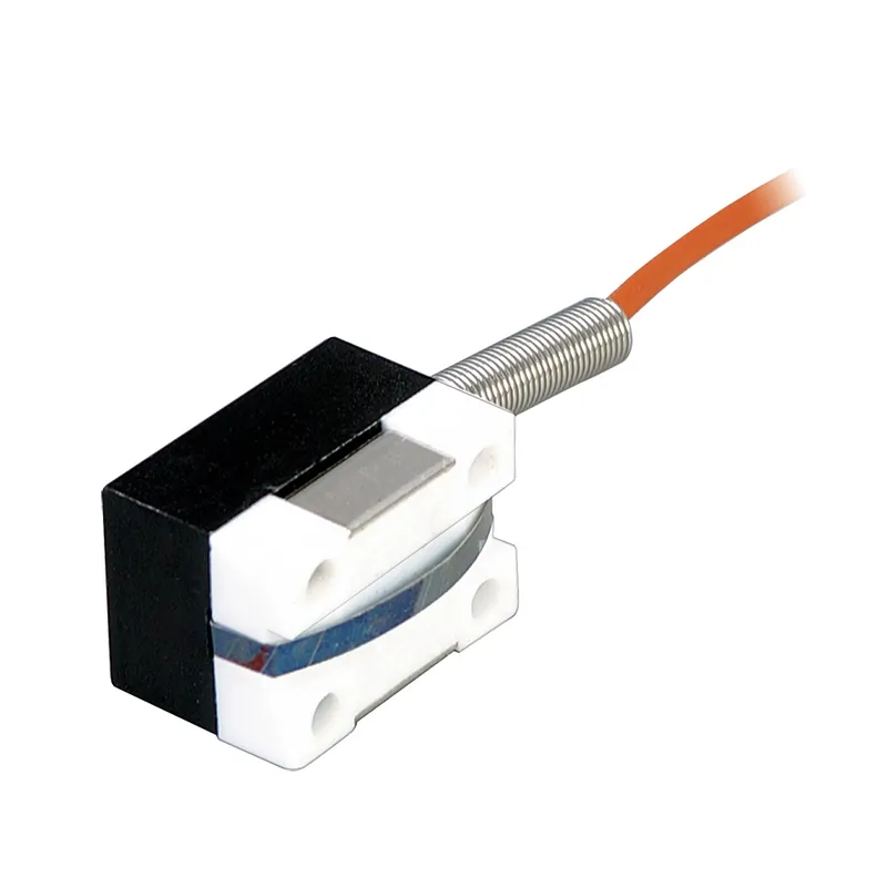 Výprodej Termočlánková sonda s magnetickým uchycením - Typ povrchové sondy 88401Typ termočlánku KNáhradní element ANO (jen náhradní měřící element)