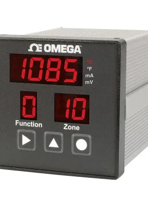 Super Cena Universal 6 or 12 Channel 1/4 DIN Panel Meter - Number of inputs 12Supply voltage AC