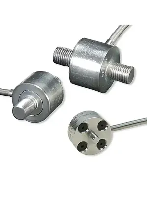 Nízká Cena Universal Load Cells ±100 N to ±50 kN - Load cell range 30,59 kgF (300 N)