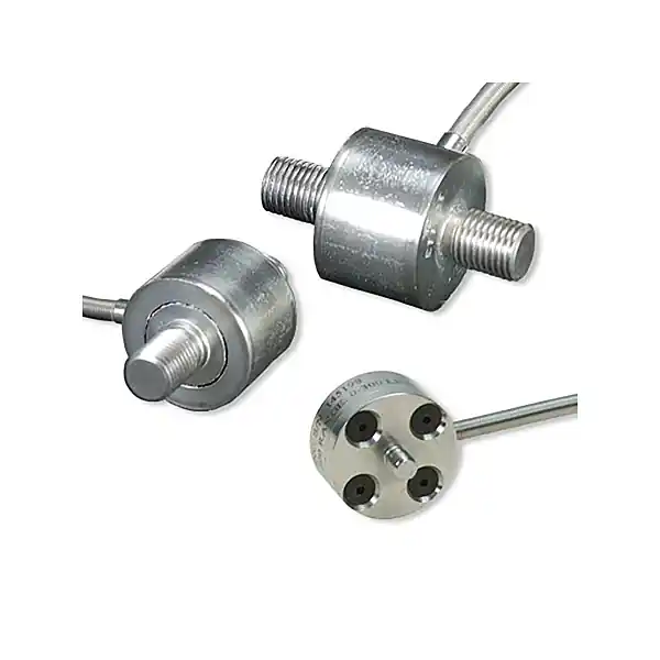 Universal Load Cells ±100 N to ±50 kN - Load cell range 203,9 kgF (2 kN) Víkendová Akce