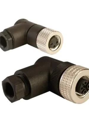 Universal M8 and M12 connector (suitable for Pt100) - Connector size M8Connector design straightConnector pins 3Connector type male Omezená Nabídka