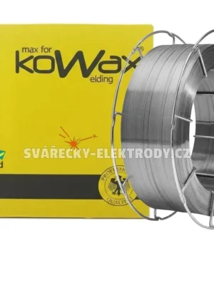 Kowax G4Si1 Speed Road - nepoměděný drát G4Si1 - 1,0 mm (15 kg) Slevy na paletový odběr. Koupit Online
