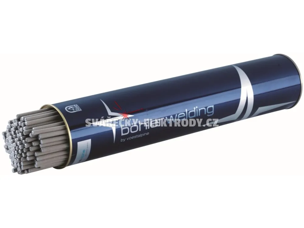 Koupit Online Böhler FOX EAS 2-A - elektroda na nerez - 3,2 x 350 mm (4 kg)