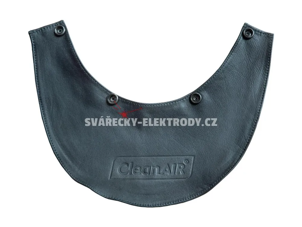 Speciální Cena Kožená ochrana krku CleanAIR Omnira/Verus