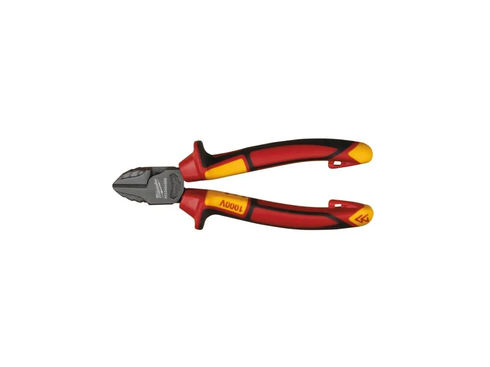 Sezónní Sleva VDE štípací kleště délka 180 mm 4932464568 MILWAUKEE
