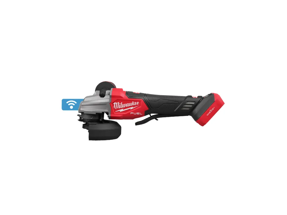 M18 FSAGSVO125X-0X úhlová bruska , aku 125 mm, ONE-KEY, s regulací otáček 4933493552 MILWAUKEE Horká Nabídka