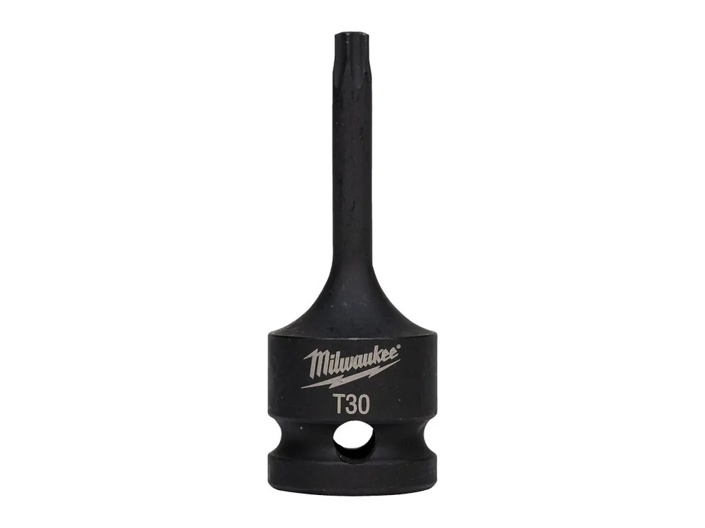Průmyslová hlavice TX30 ½″ 4932478059 MILWAUKEE Must-Have