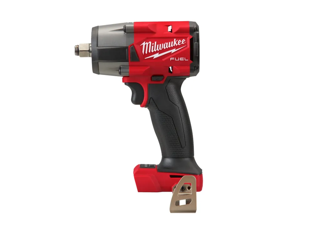 M18 FMTIW2F12-0X rázový utahovák FUEL™, 1/2" 745 Nm 4933478449 MILWAUKEE Akční Cena