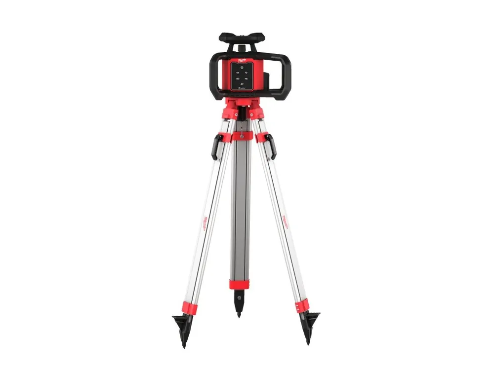 Horká Nabídka laser 1,6 m ový stativ 4932493199 MILWAUKEE