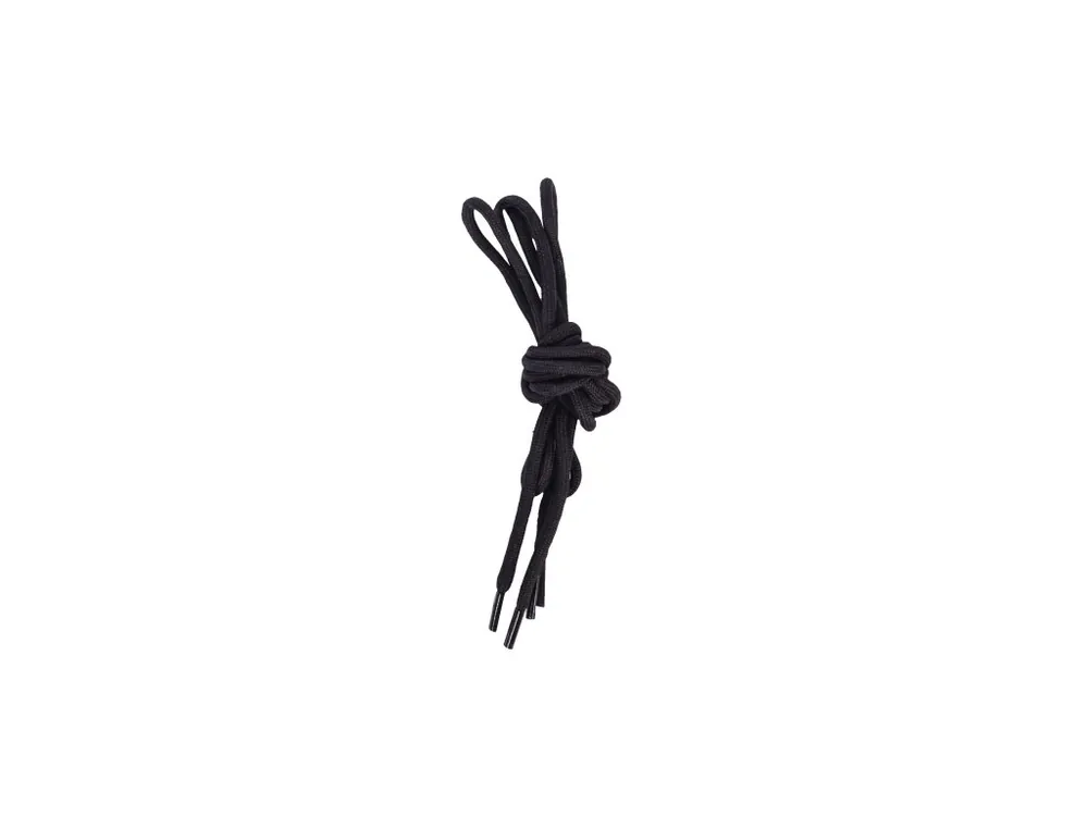 Nejprodávanější Náhradní tkaničky ARMOURTRED™ – černé, vysoký model, délka 200 cm 4932501767 MILWAUKEE