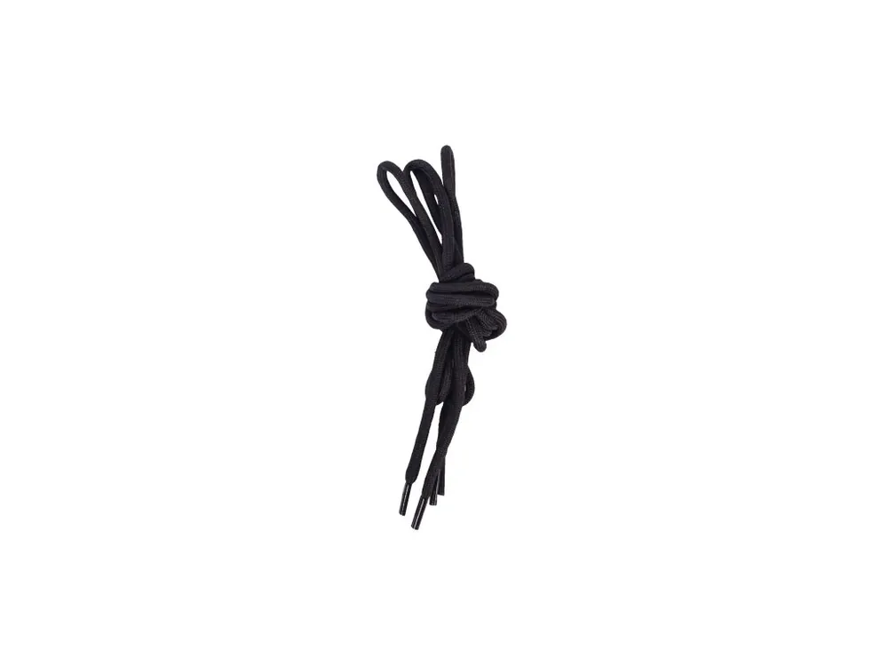 Aktuální Náhradní tkaničky ARMOURTRED™ – černé, kotníkový model, délka 160 cm 4932501766 MILWAUKEE