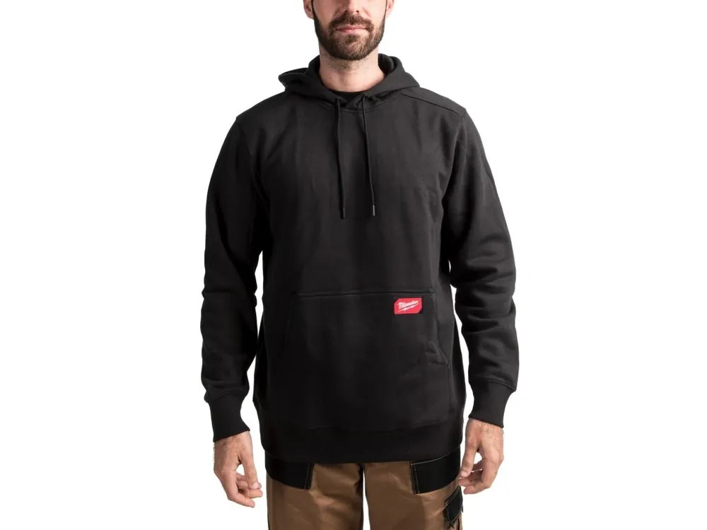Cenově Výhodný WH MW barva hnědá velikost XXL 4932493135 MILWAUKEE