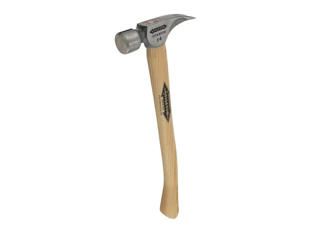 Aktuální náhradní díl kladiva STILETTO™ Ti 14SC-H18 4932352584 MILWAUKEE